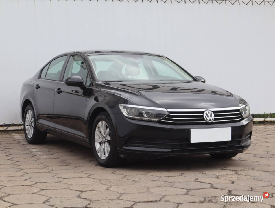 VW Passat 14 TSI system Start-Stop Łódź sprzedam
