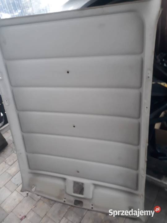 Vw golf jetta deska środek rozrusznik koła osobowe Alwernia