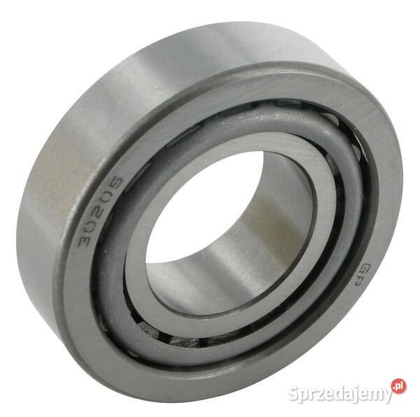 Łożysko stożkowe 25x52x1625 mm gopart 30205GP Kamionna sprzedam