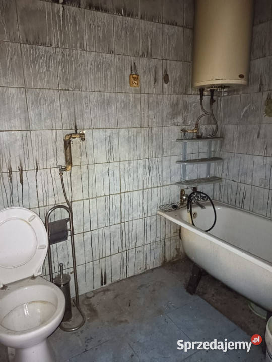 Mieszkanie 3627m2Jesionowa CO2pokoje Piętro 3