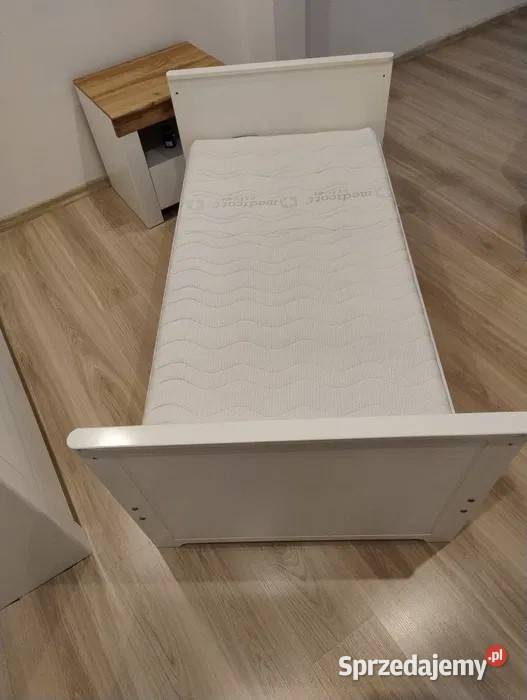 Łóżeczko Bellamy Marylou 70x140 Lublin