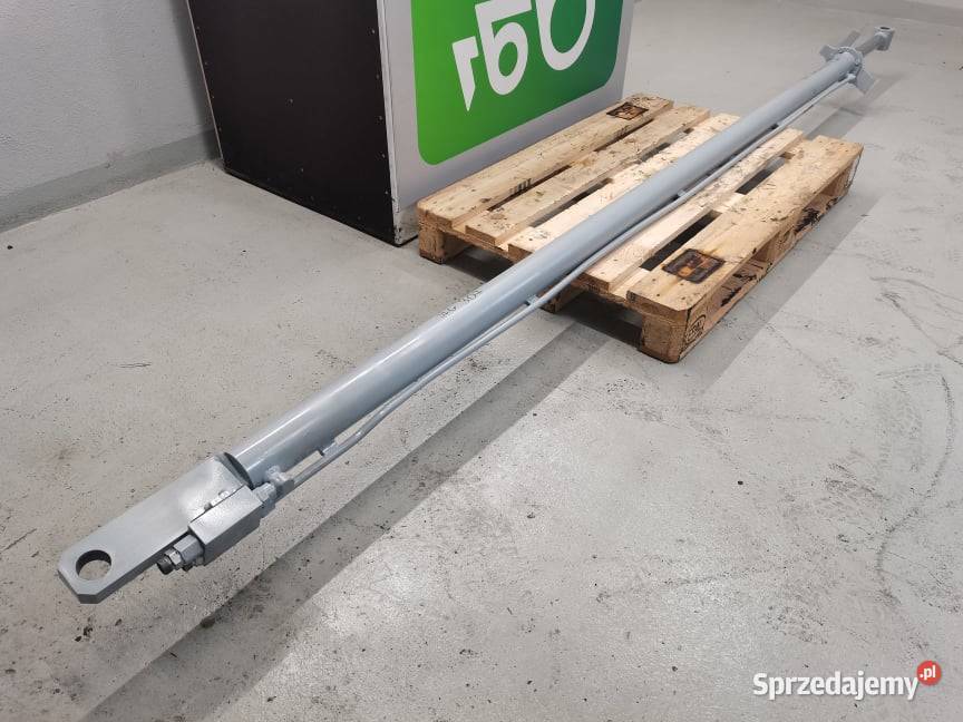 Siłownik wysuwu masztu Deutzfahr 307 Agrovector Wilkowo