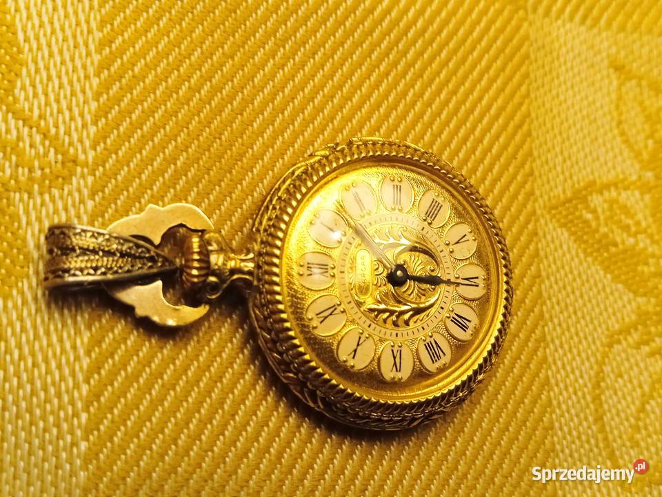 Zegarek SARCAR vintage17 jewels Swiss made Damskie dolnośląskie Wrocław sprzedam