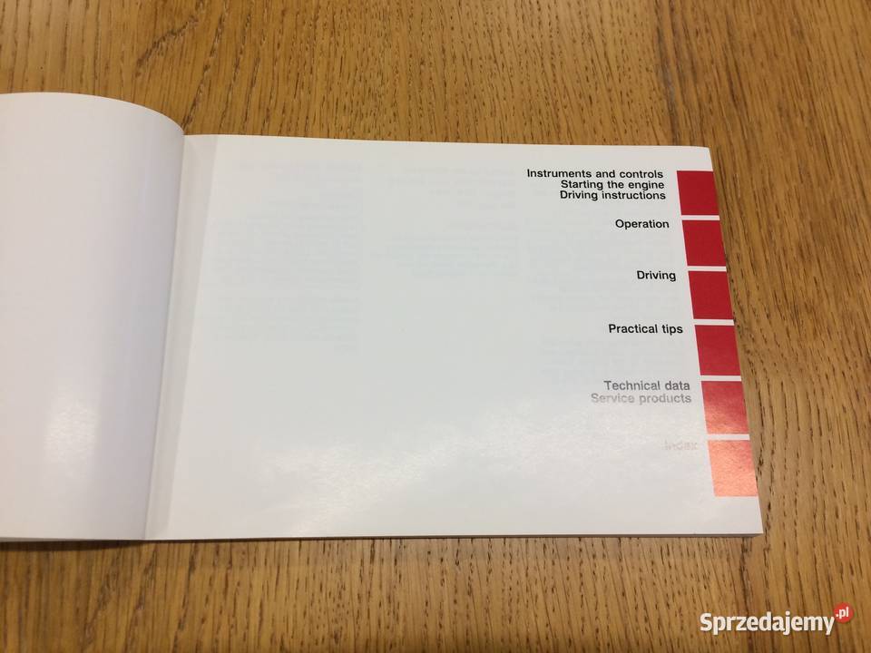 Mercedes G320 G350 Turbodiesel instrukcja Warszawa