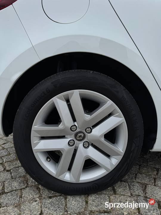 Piękny Renault Clio V 2020r 44 000 Idealne Myszków