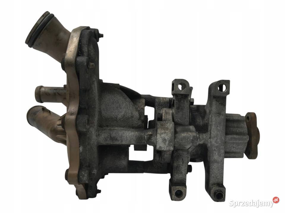 POMPA WSPOMAGANIA Ford Transit MK7 VII 22 TDCI osobowe Chełm