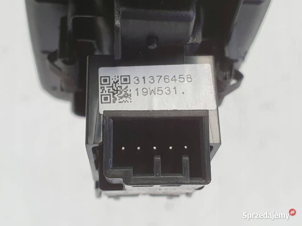 Volvo XC90 II S90 II V90 II XC60 II PRAWY lubelskie Chełm