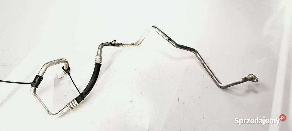 PRZEWÓD KLIMATYZACJI RENAULT TRAFIC II Lipno