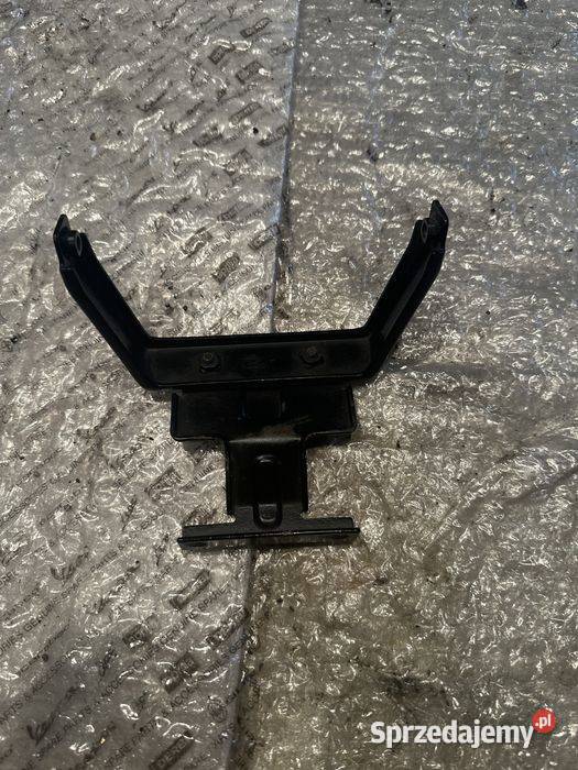 Uchwyt Mocowanie Osłona wypełnienie Honda Yamaha wielkopolskie Poznań