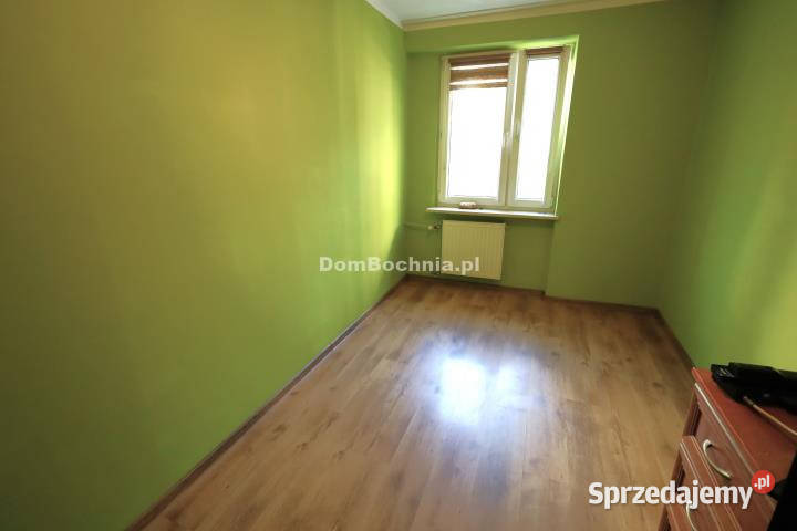 Mieszkanie na sprzedaż 5566m2 Kraków