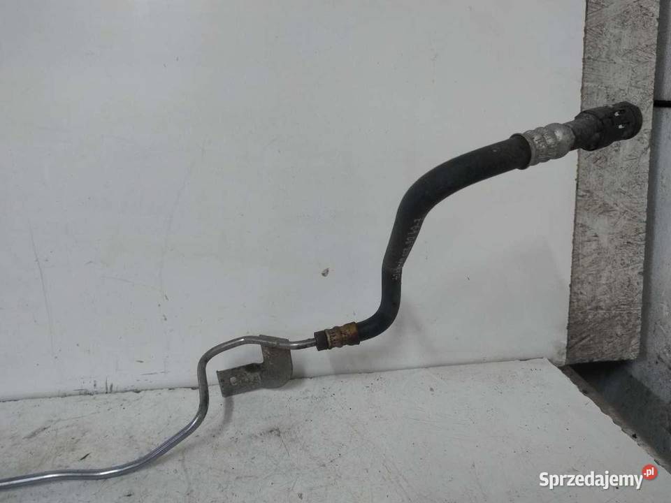 WĄŻ PRZEWÓD WSPOMAGANIA BMW E60 E61 25 D sprzedam