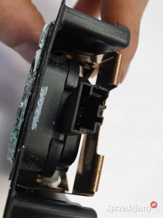 Range Rover Sport II L494 SENSOR DESZCZU moduł Janów