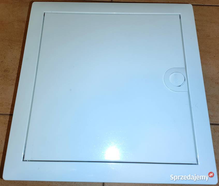 Rozdzielnica do płyt kartonowogipsowych Volta Bielsko-Biała