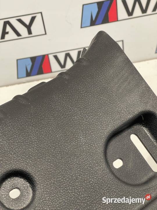 BMW F22 F23 M2 F87 OSŁONA PASA TYLNEGO BAGAŻNIKA