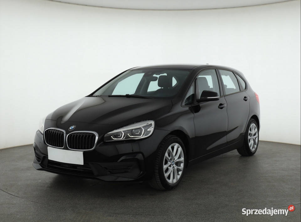 BMW 2 Active Tourer 218i Active Tourer Piaseczno