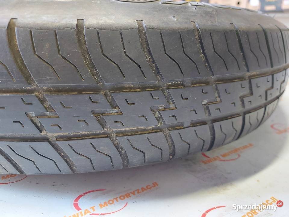 MONDEO MK4 S GALAXY MK3 koło dojazdowe 1259016 Kielce