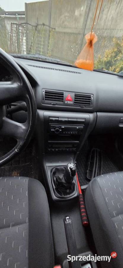 Skoda Octavia I 19 TDI 2010 Tour wielkopolskie Palędzie sprzedam