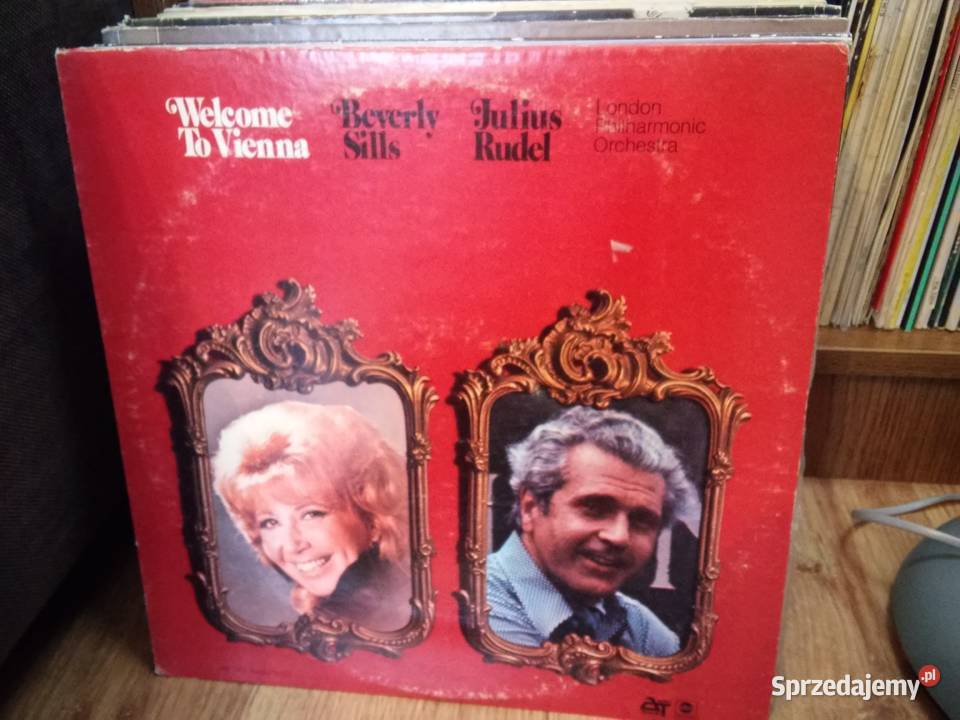 Płyty winylowe mint near mint opera stare kujawsko-pomorskie Włocławek