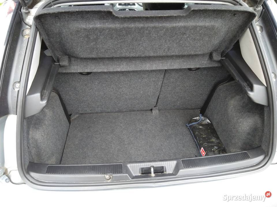 Fiat Punto 1 4 salon polska niski przebieg podkarpackie Rzeszów sprzedam