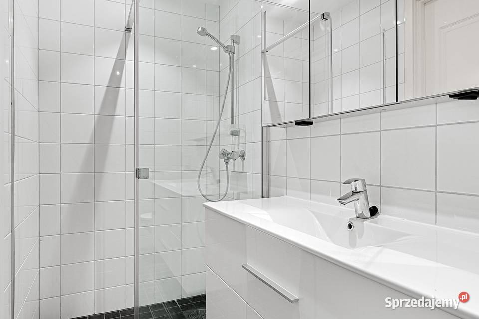 Instalacja kabiny prysznicowej Wrocław kabin