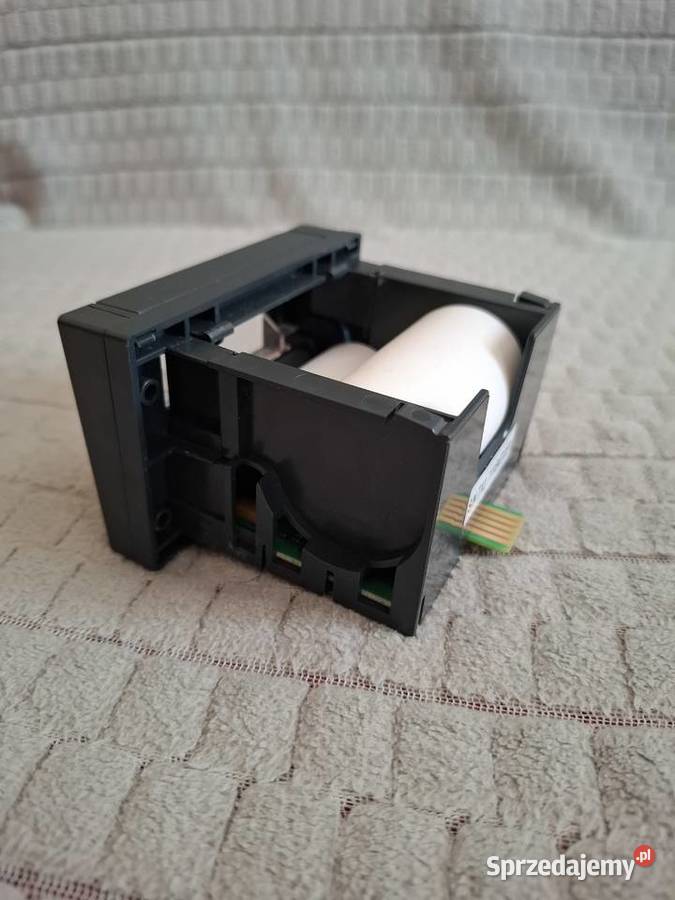 Kasetaszuflada drukarki DataCold Łuków
