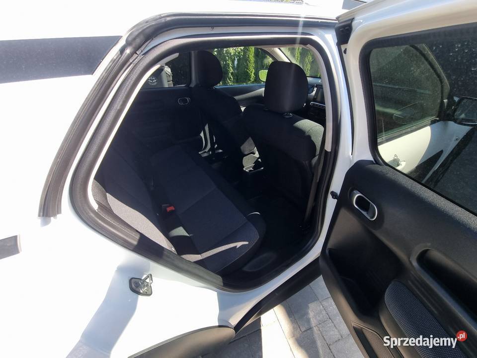 Citroen C4 cactus 1560cm3 Zamość