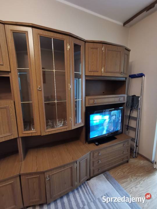 zestaw mebli do pokoju dolnośląskie Zgorzelec