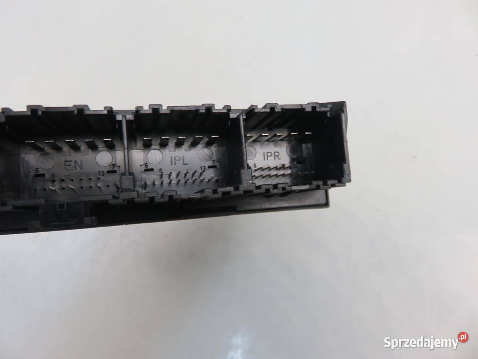 STEROWNIK FORD MONDEO MK3 III 20 16V TDDi