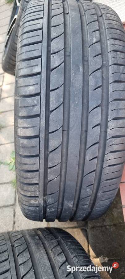 Mercedes CE klasa Koła felgi 20 z oponami osobowe Toruń