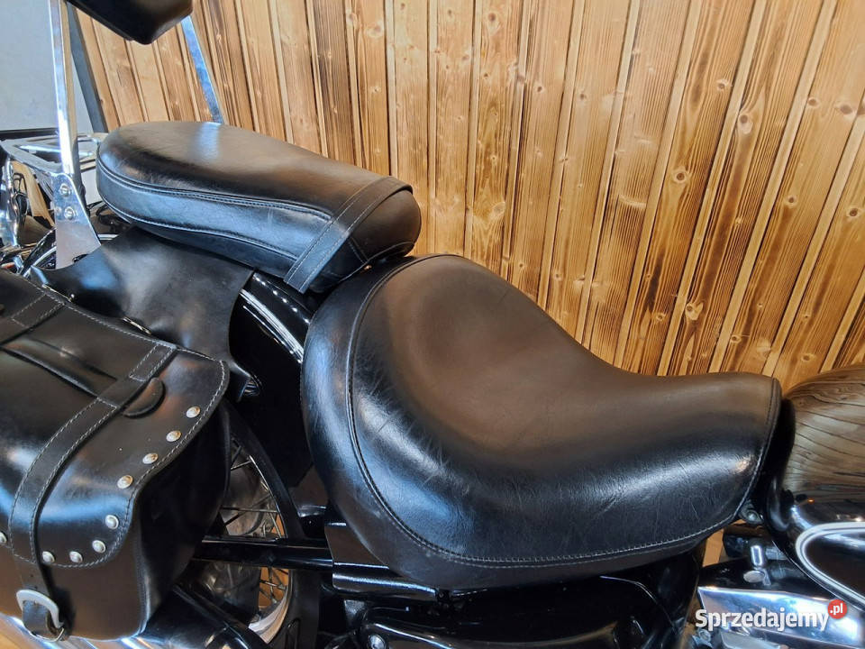 Yamaha Wildstar road star 1600 Piękny dzwięk manualna Stare Miasto