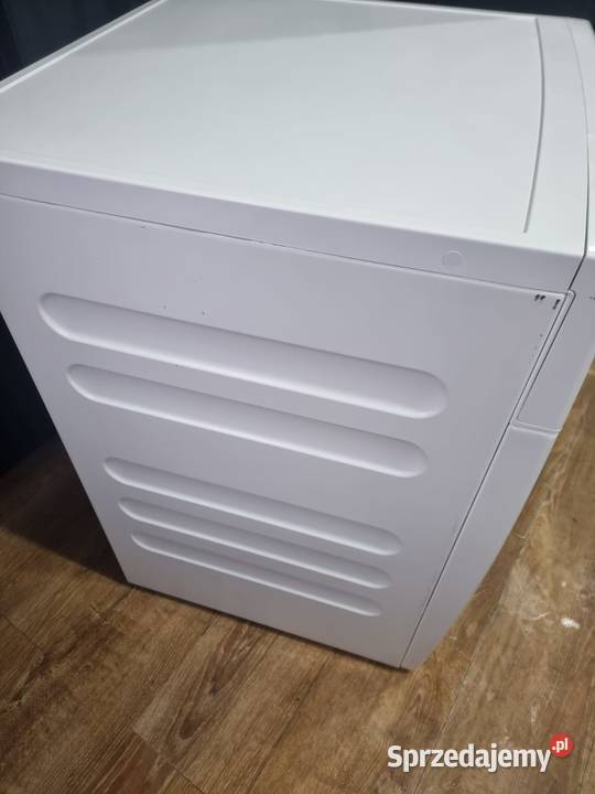 Pralka Miele W1 WWR 860 WPS PWash 20 TDos XL Wrocław