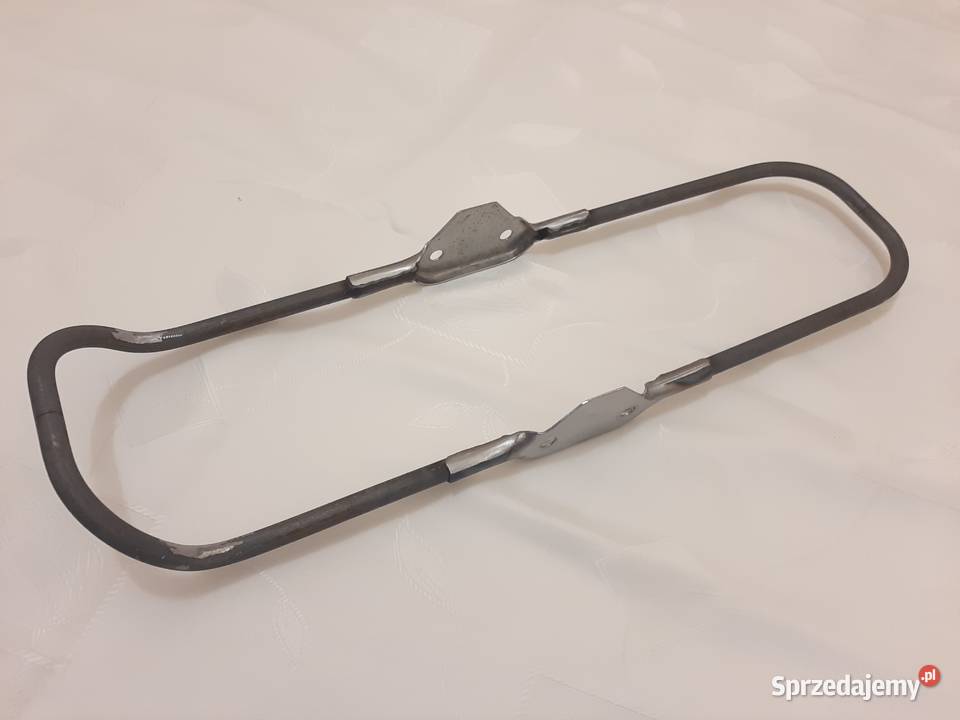 Wsk 125 175 perkoz kos błotnik mocowanie przód podkarpackie