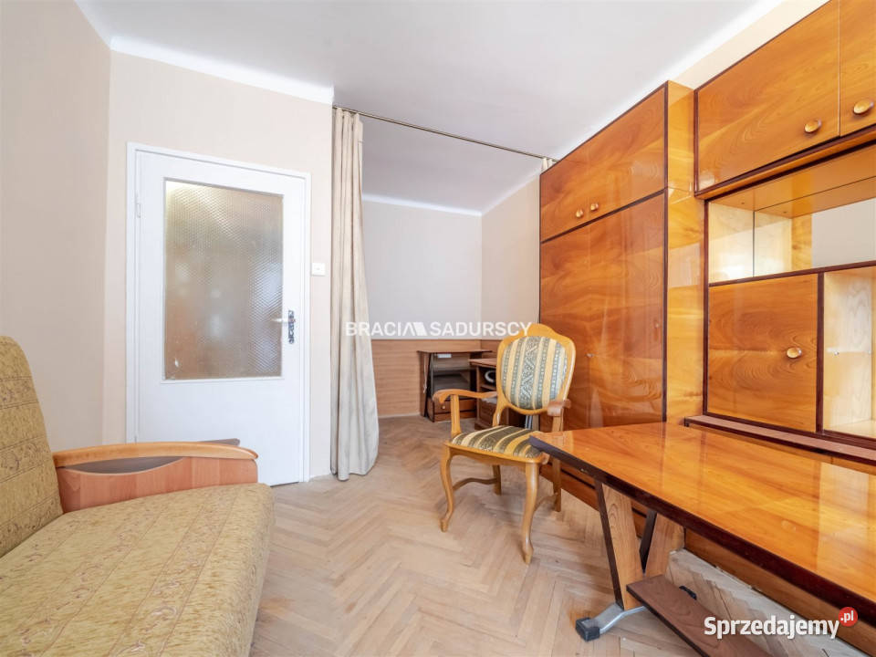 Mieszkanie 359m2 1 pokój Kraków Włodkowica Piętro 1 małopolskie sprzedam