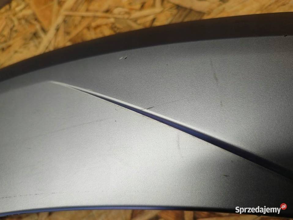 Listwa Nakładka na Błotnik Prawy Przód Hyundai osobowe Pleszew