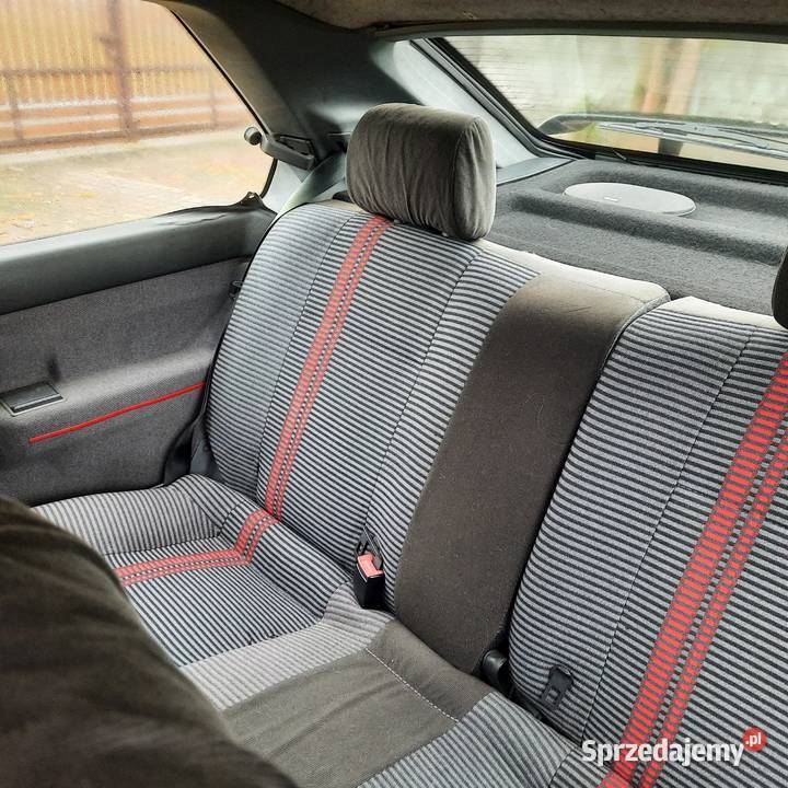 Renault 19 18 16V ZAMIANA Stalowa Wola