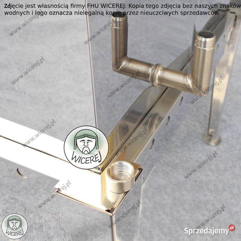 Topiarka parowa do wosku na 1522 ramki Jaśliska