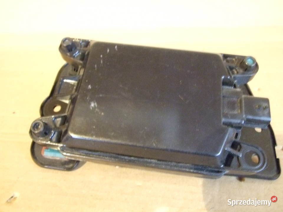 Radar Renault Megane IV 284381994R osobowe Białystok