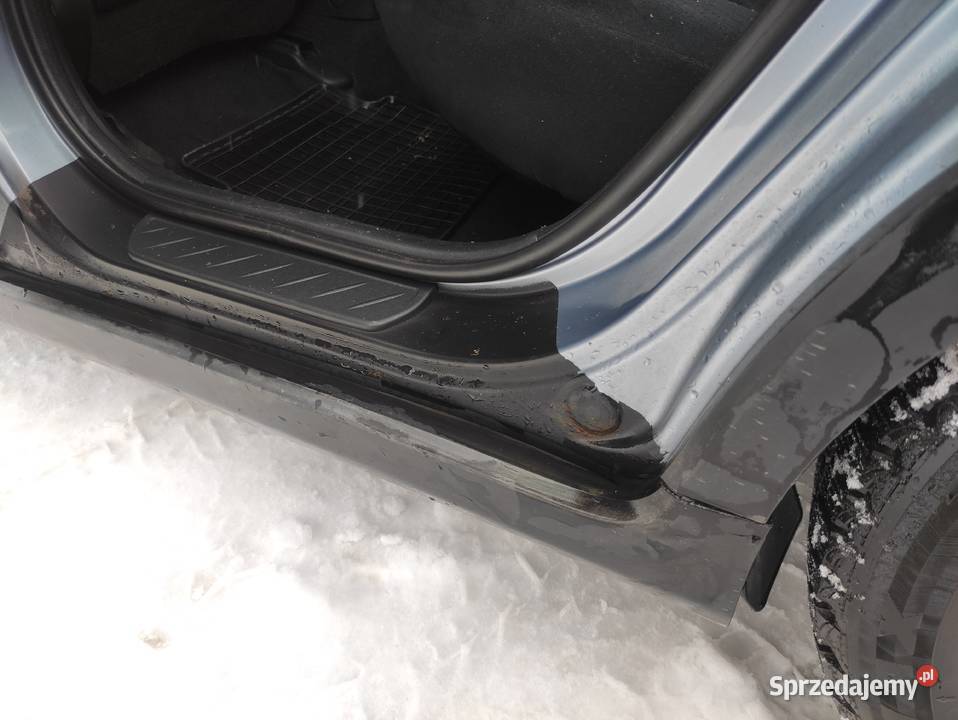 Honda Civic VIII Ufo 18 BLPG Niedrzwica Duża