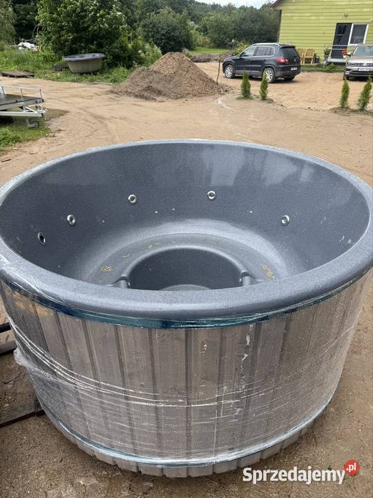 Sprzedam Baniejacuzzi 200 Sejny