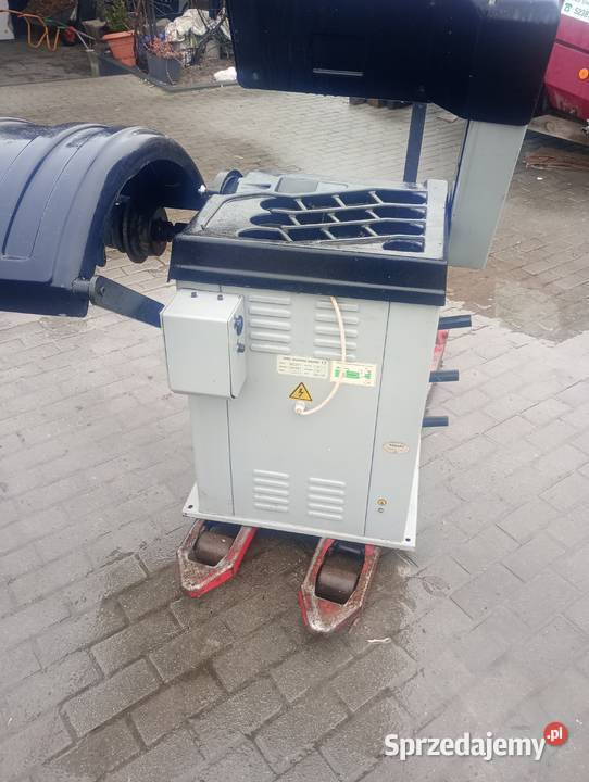 Wyważarka ath 530 Biznes i Przemysł Biłgoraj