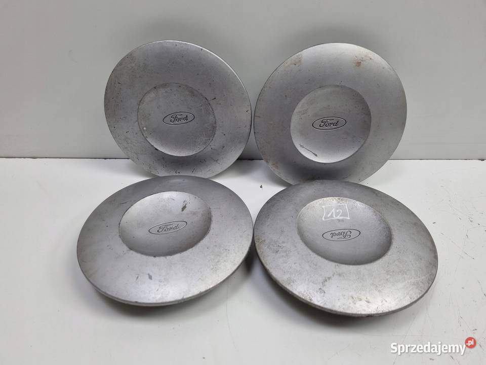 Ford DEKIELEK FELGI Kapsel kołpak 2T141130C