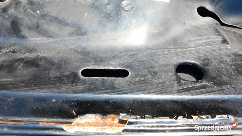 FIAT GRANDE PUNTO MASKA 876 Zbierkowo