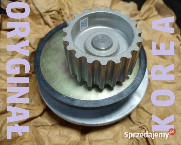 Pompa wody oryginał korea Genuine Parts Daewoo Malbork