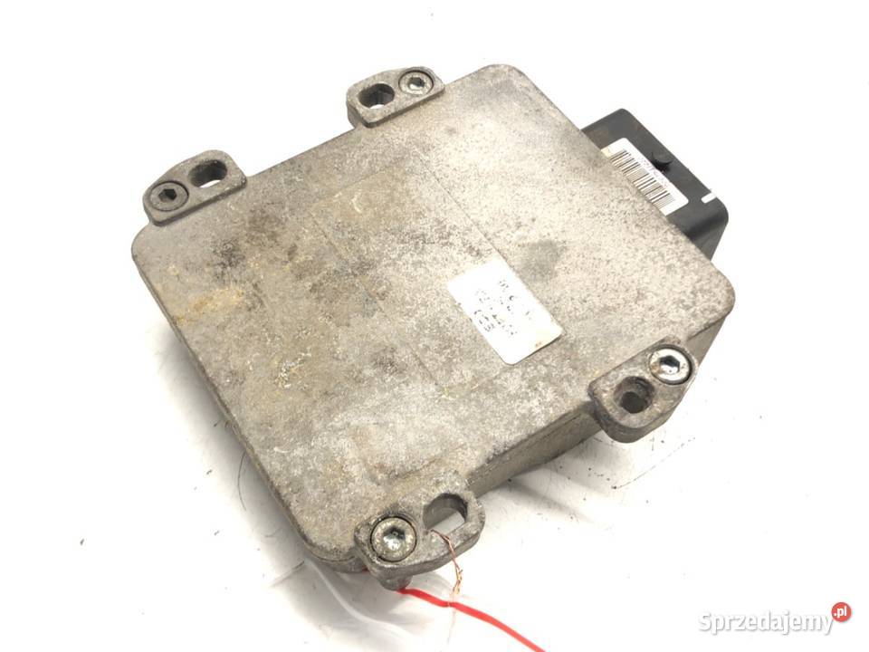 KOMPUTER DO GAZU LPG STEROWNIK GAZU ZASILANIA