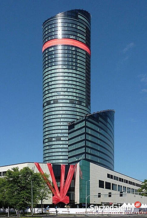 Wrocław Steinhard InterConti Group sprzeda