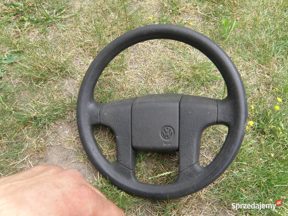 Kierownica Volkswagen Golf II III jetta Vento Rok produkcji 1991 Kraków