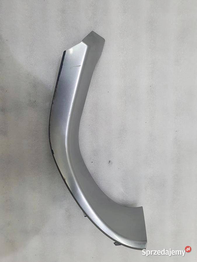 LISTWA KOKPIT CHROM TOYOTA LAND CRUISER 120 osobowe sprzedam