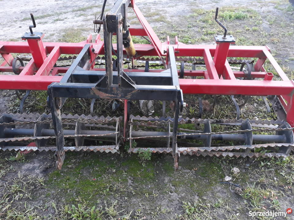 Agregat z hydropakiem 3m Agregaty Agregaty Lubichowo