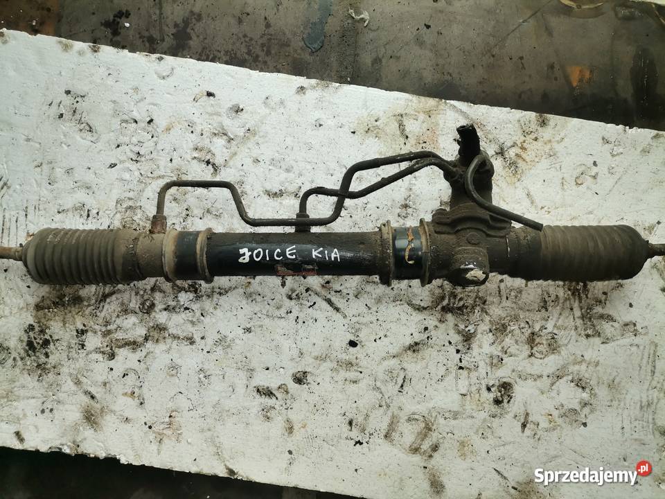 Przekładnia Kierownicza Kia Joice