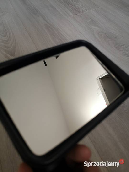 LUSTERKO VW VOLKSWAGEN GOLF 2 JETTA 0017291 NOWE lusterka zewnętrzne Oława